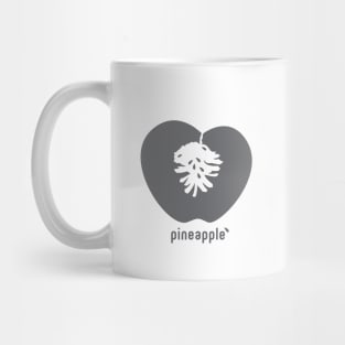 pineapple Mug